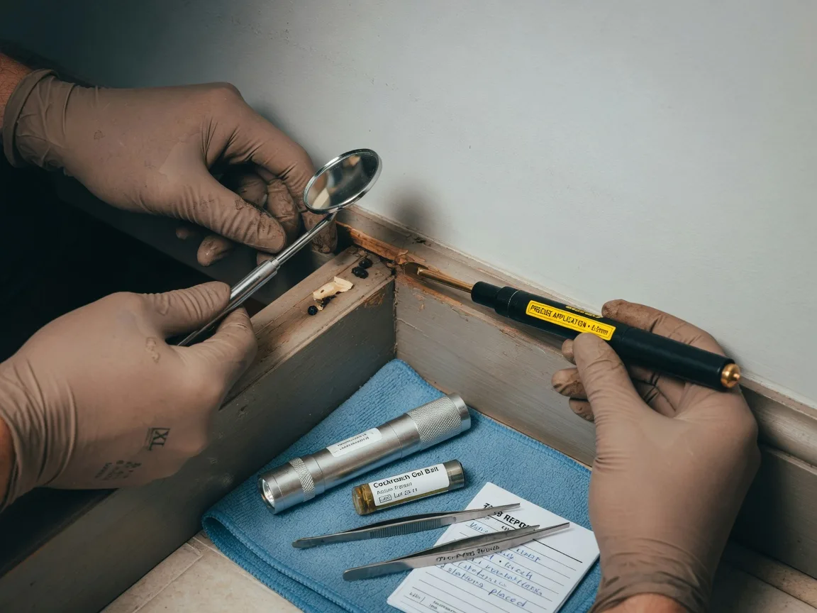 Why choose Emergency Pest Control in Shorter, AL